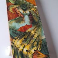 Skate board Gormiti giochi preziosi