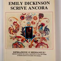 EMILY DICKINSON SCRIVE ANCORA Emma Conti