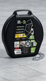Catene da neve Lampa R-9 (9 mm) - Misura/Gruppo 7