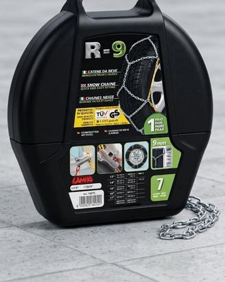 Catene da neve Lampa R-9 (9 mm) - Misura/Gruppo 7