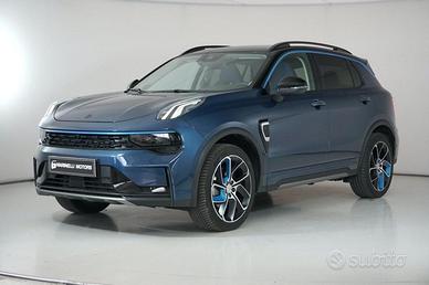 LYNK & CO 01 PHEV