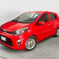 Kia Picanto 1.0 STYLE