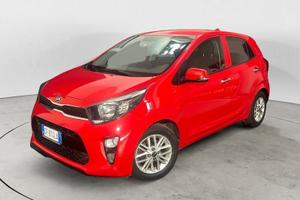 Kia Picanto 1.0 STYLE