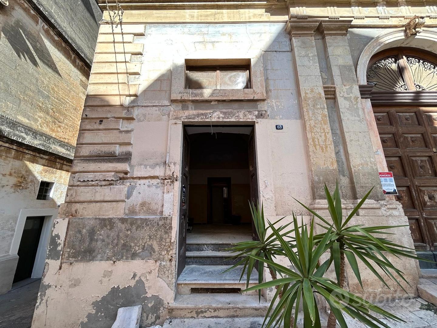 Appartamento – Grottaglie, Quartiere delle Ceramiche, Taranto - Vista 4