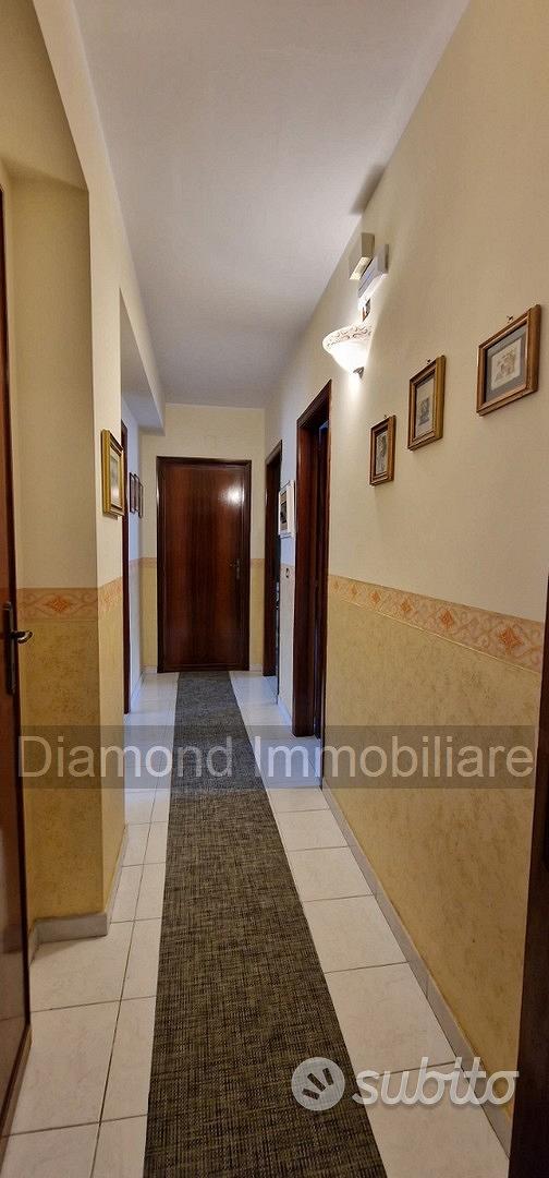 Appartamento – Fiumefreddo di Sicilia, Catania - Vista 3
