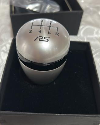 Pomello cambio Ford Focus Rs