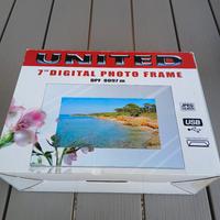 Digital photo frame  7.p