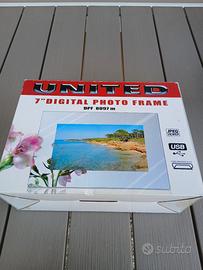 Digital photo frame  7.p