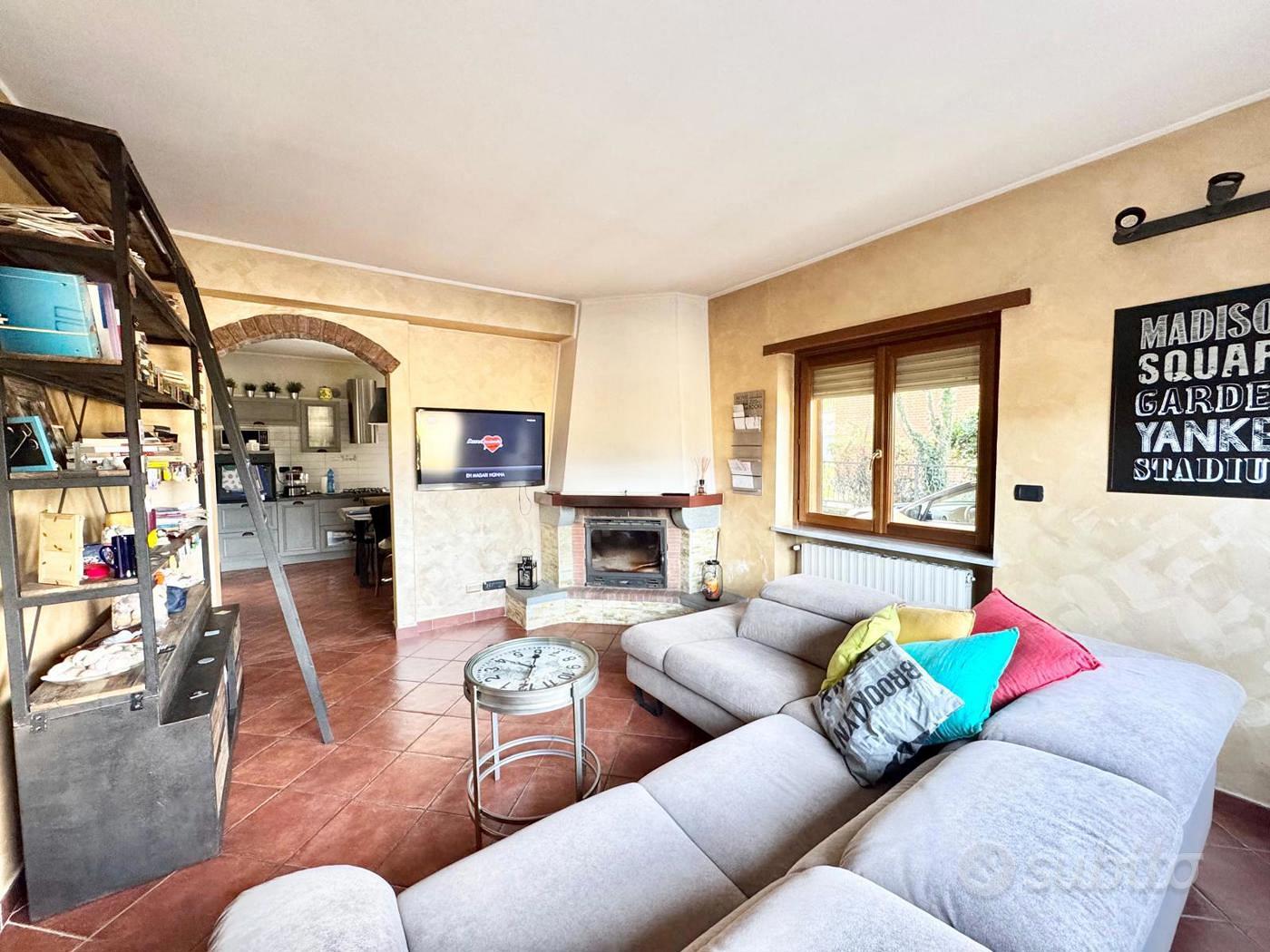 Appartamento Buttigliera Alta - Vista 4