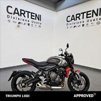 TRIUMPH Trident 660 Abs
