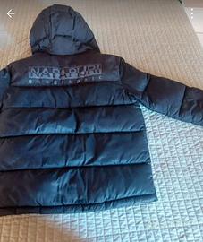 giubbotto invernale Napapijri ragazzo 14 anni