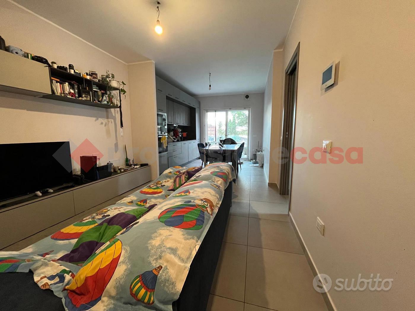 Appartamento – Cassino, Colosseo, San Silvestro - Vista 3