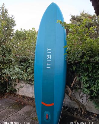 tavola da Sup Itiwit 