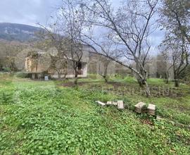 Terreno Agricolo Forino [Cod. rif 3208483VRG]
