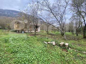 Terreno Agricolo Forino [Cod. rif 3208483VRG]