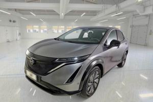 NISSAN ARIYA 87KWH EVOLVE 2WD CROSSOVER