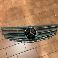 GRIGLIA  MERCEDES
