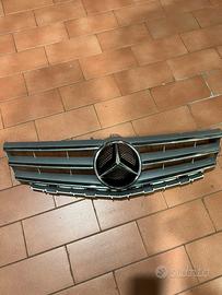 GRIGLIA  MERCEDES