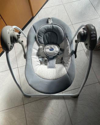Dondolo automatico