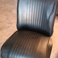 tappezzeria completa fiat 500 epoca 