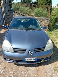 Renault Clio storia 1.200 GPL 