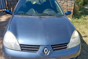  Renault Clio storia 1.200 GPL 