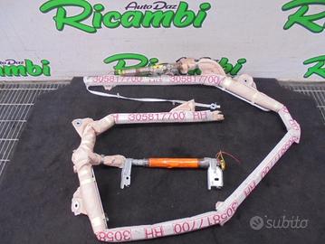 AIRBAG TENDINA DESTRO PATHFINDER R51 2010