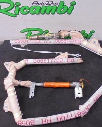AIRBAG TENDINA DESTRO PATHFINDER R51 2010