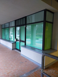 Negozio, ufficio, laboratorio