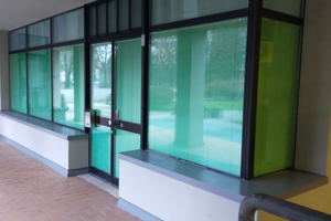 Negozio, ufficio, laboratorio