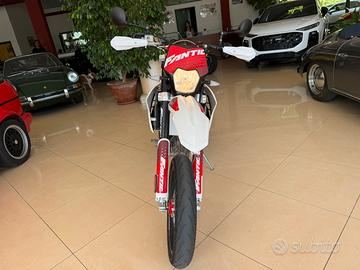 FANTIC XMF 125 COMPETITION 15cv 2024