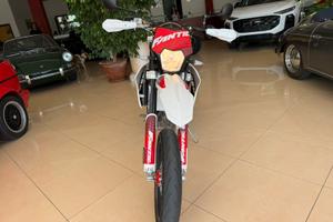 FANTIC XMF 125 COMPETITION 15cv 2024