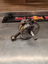 albero motore Honda Cr 250
