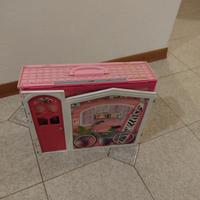 appartamento di Barbie 