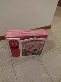appartamento di Barbie 