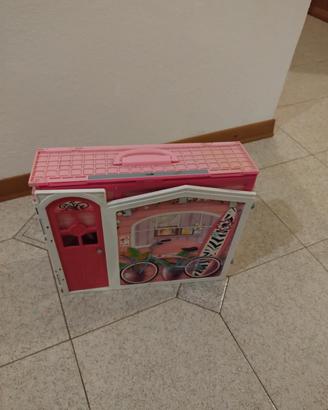 appartamento di Barbie 