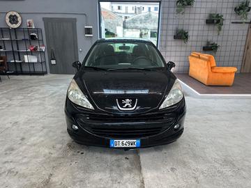 Peugeot 207 1.6 HDi 110CV 5p. XS