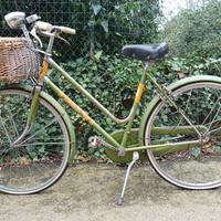 BICICLETTA D'EPOCA BOTTECCHIA ANNO 1973