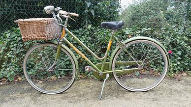 BICICLETTA D'EPOCA BOTTECCHIA ANNO 1973