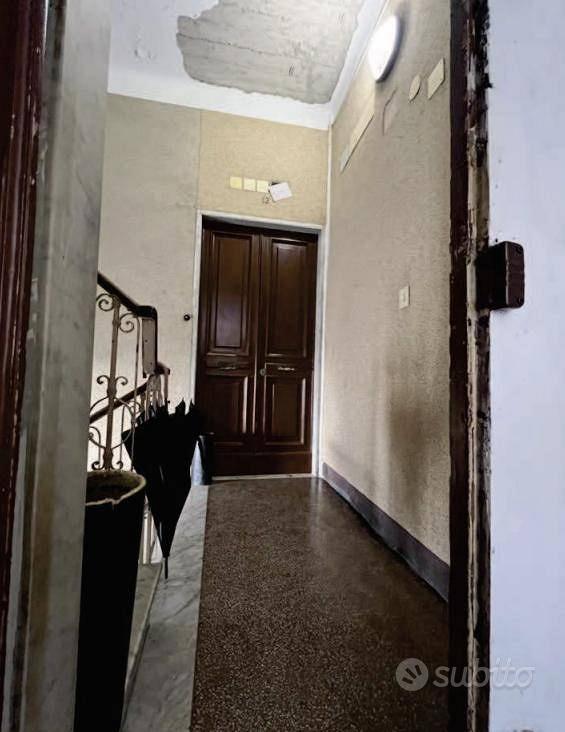 Appartamento – Genova, Sampierdarena, Centro Ovest - Vista 3