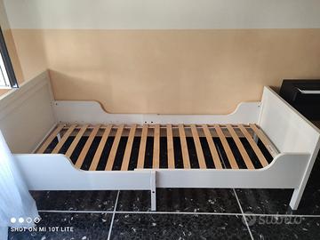 letto bambini Ikea 
