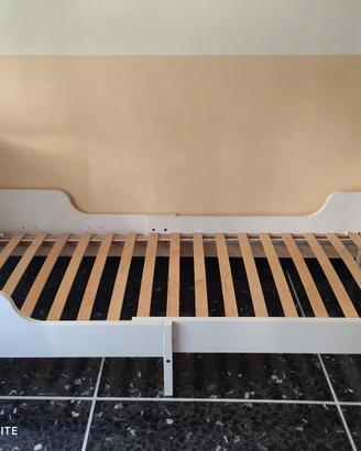 letto bambini Ikea 