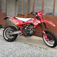 BETA RR450 (motard)