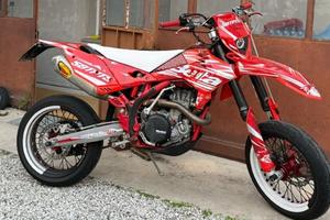 BETA RR450 (motard)