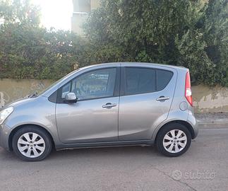 Suzuki Splash 1.2 Benzina