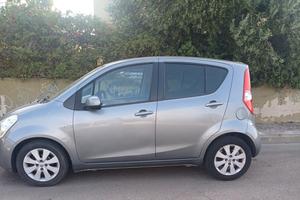 Suzuki Splash 1.2 Benzina