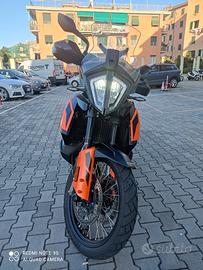 KTM 790 Adventure - 2019