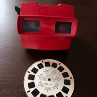 3D view master