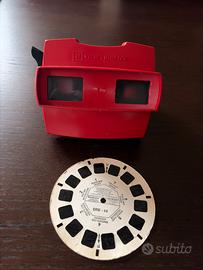 3D view master