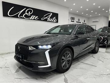 Ds DS4 4 BlueHDi 130 aut.